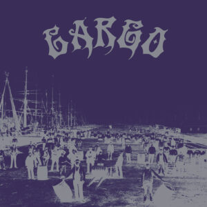 CARGO (UK) - Delivering The Goods